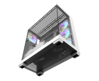 DarkFlash DS900 White + fans - 1283557 - zdjęcie 8